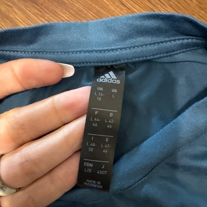 Adidas Crop
