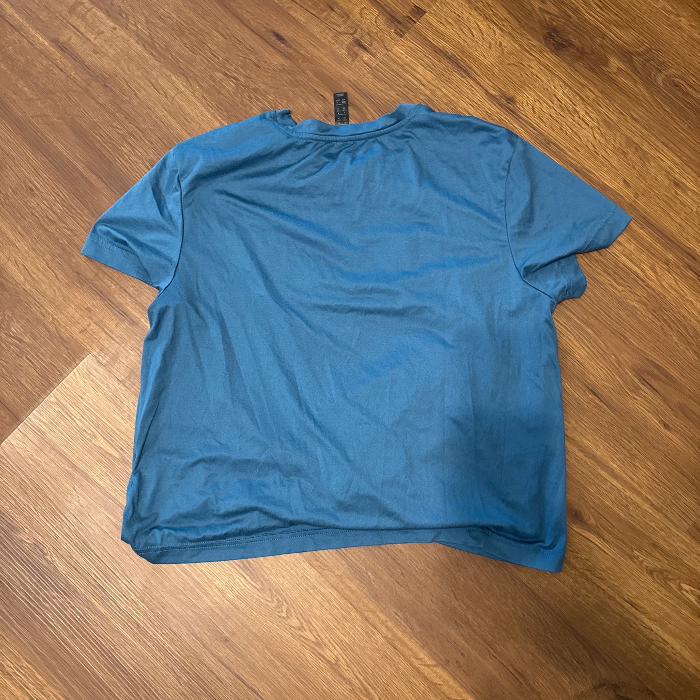 Adidas Crop