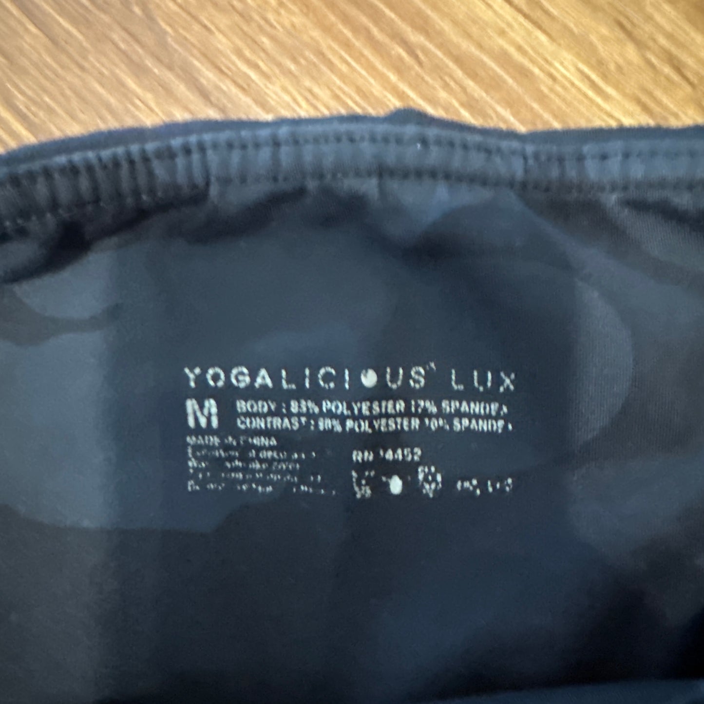 Women's shorts