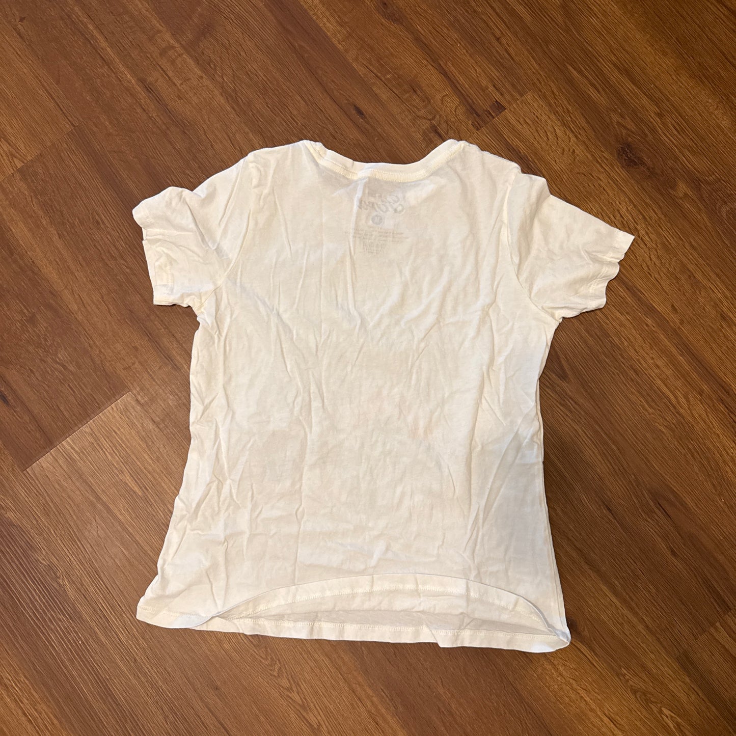 Bronco Shirt