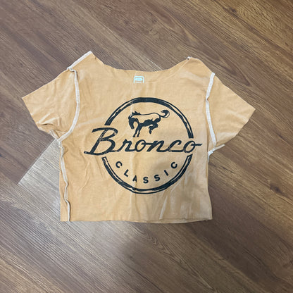 Bronco Crop