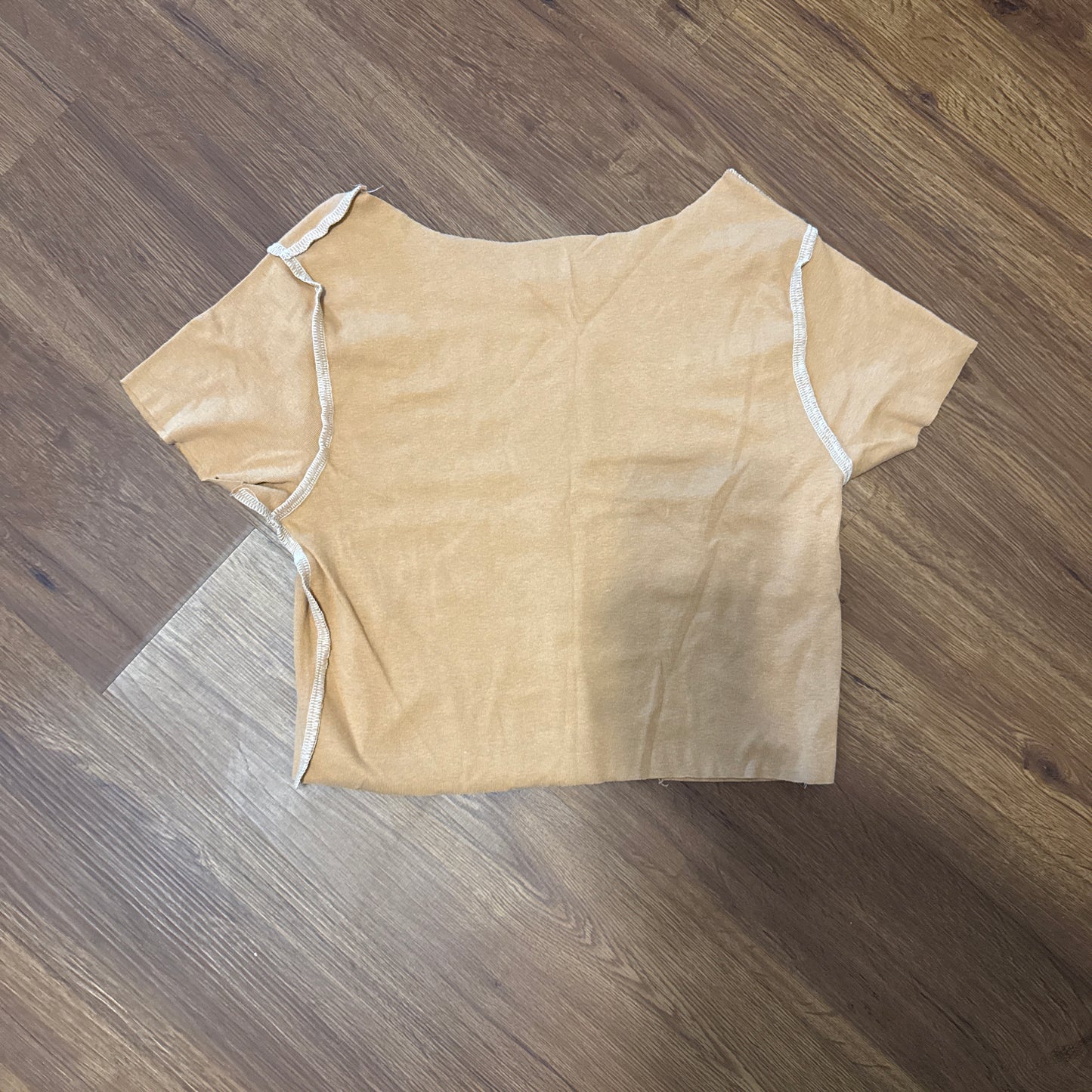 Bronco Crop