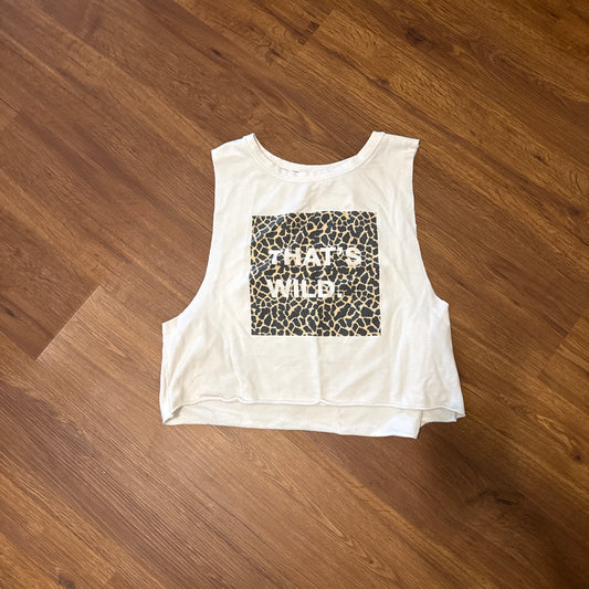 Aerie Tank