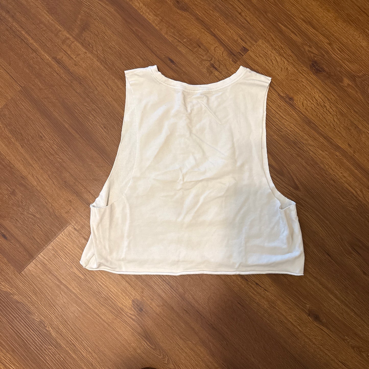 Aerie Tank