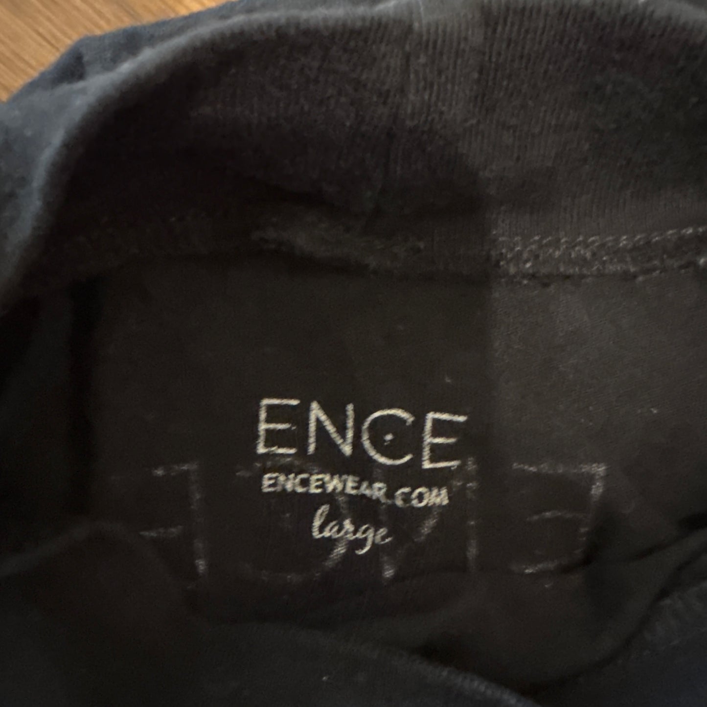 Ence Wear Tank