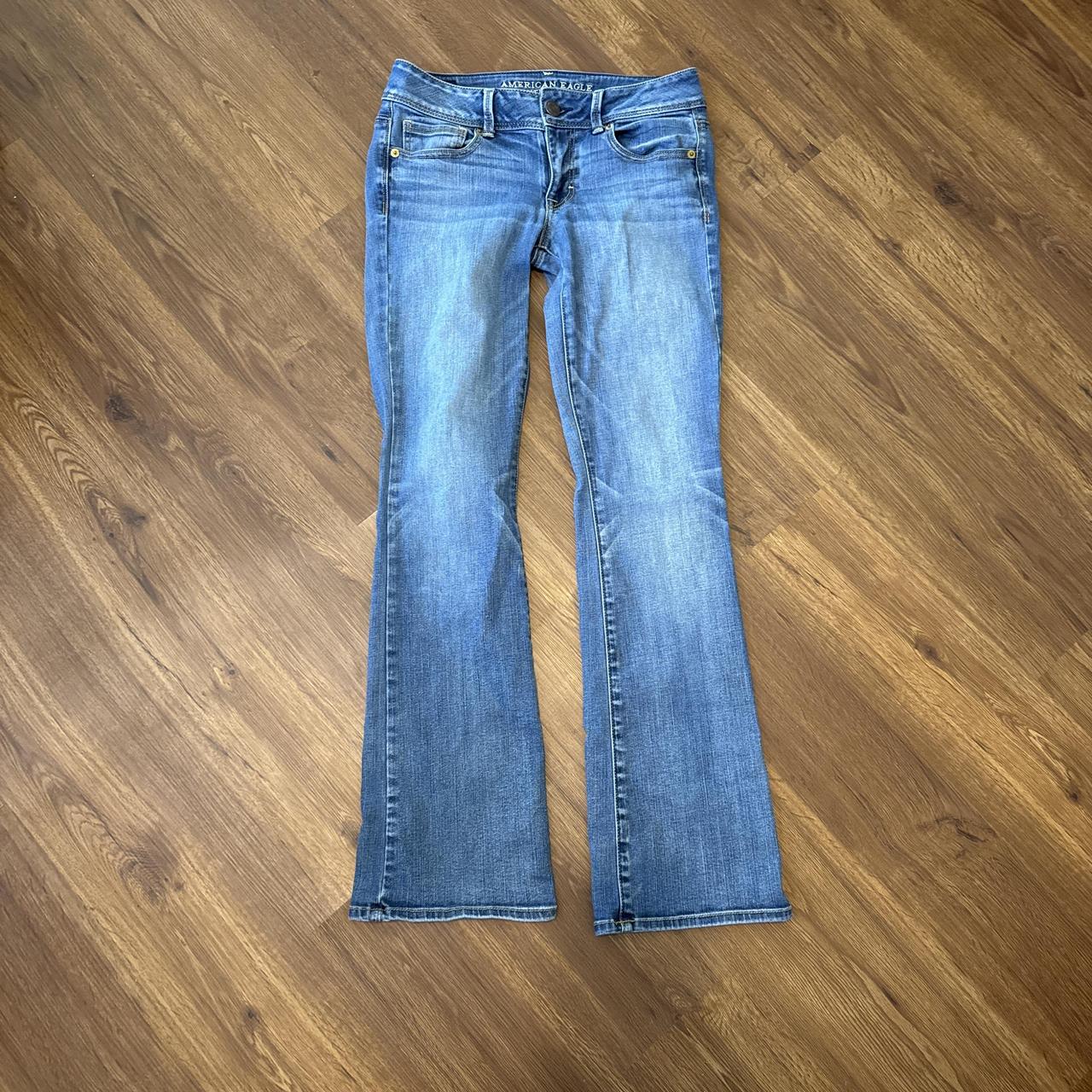 American Eagle Women's Jeans
