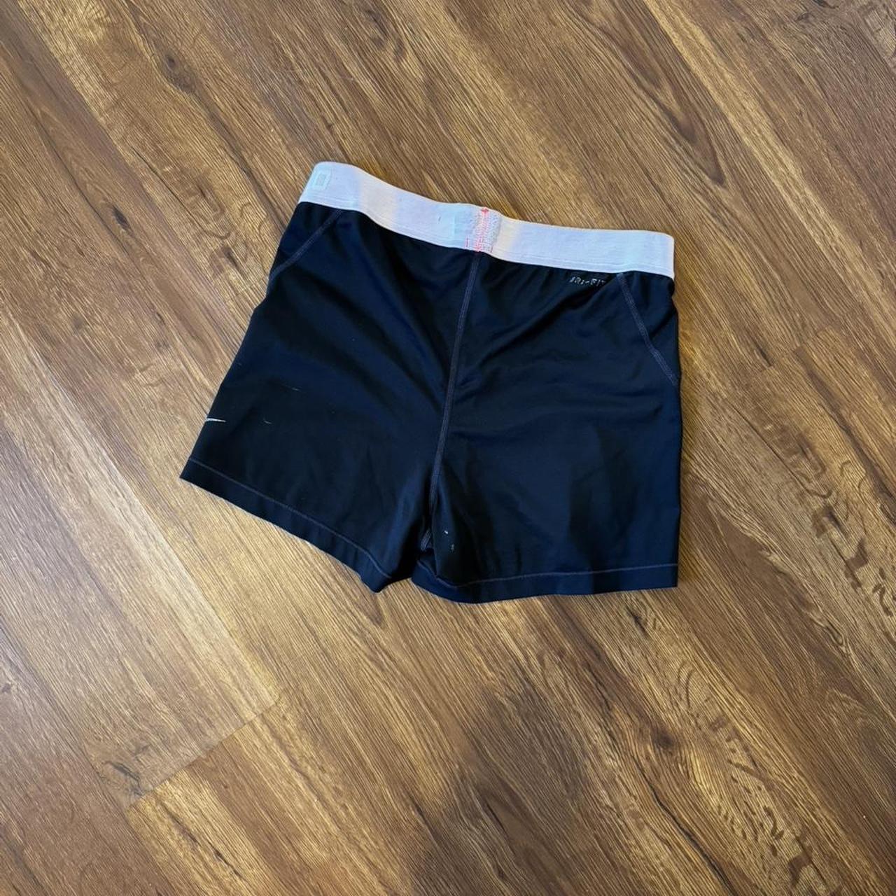 Nike Women's Shorts