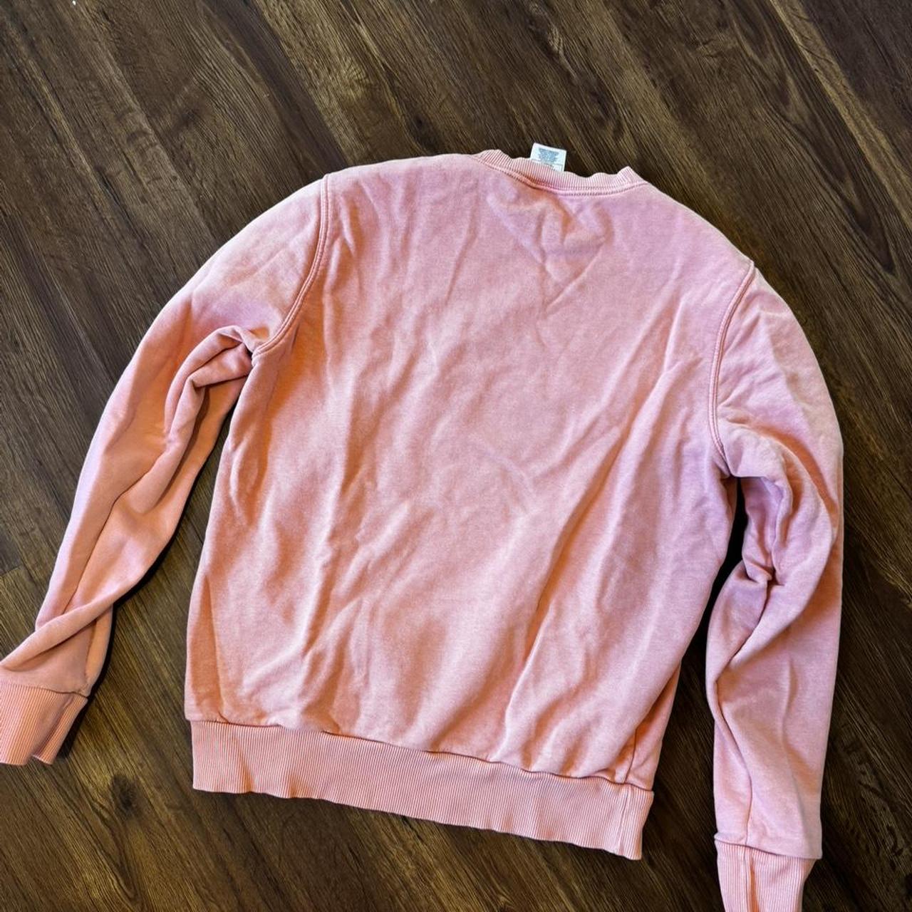 Reebok Women's Sweatshirt