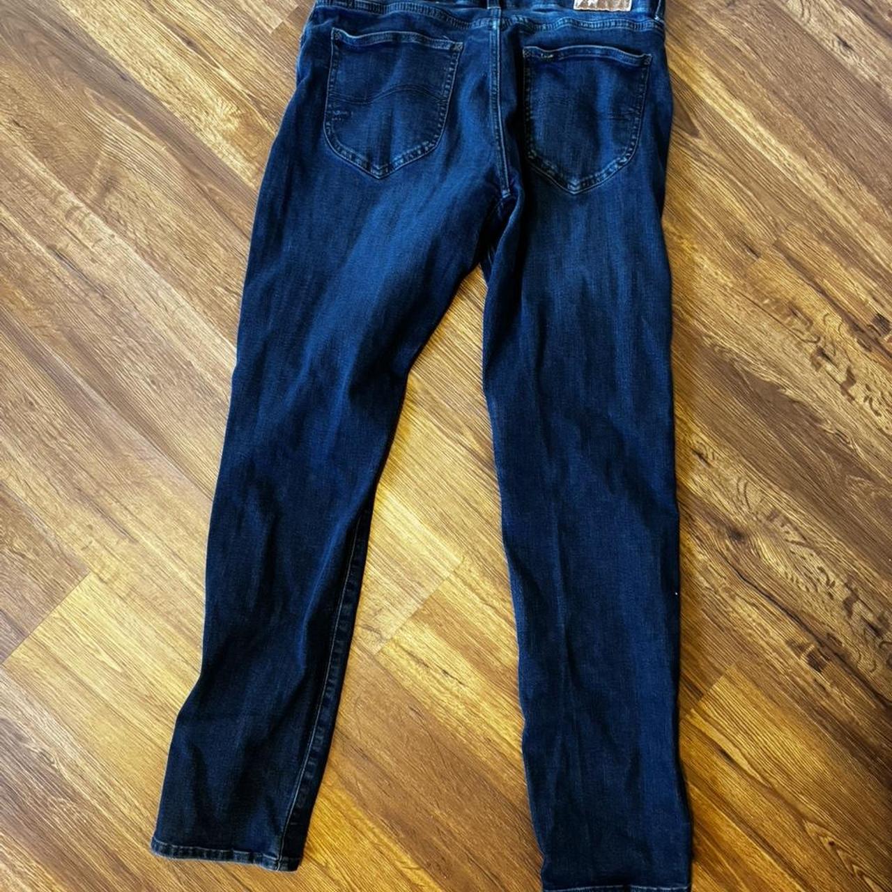Lee Men's Jeans