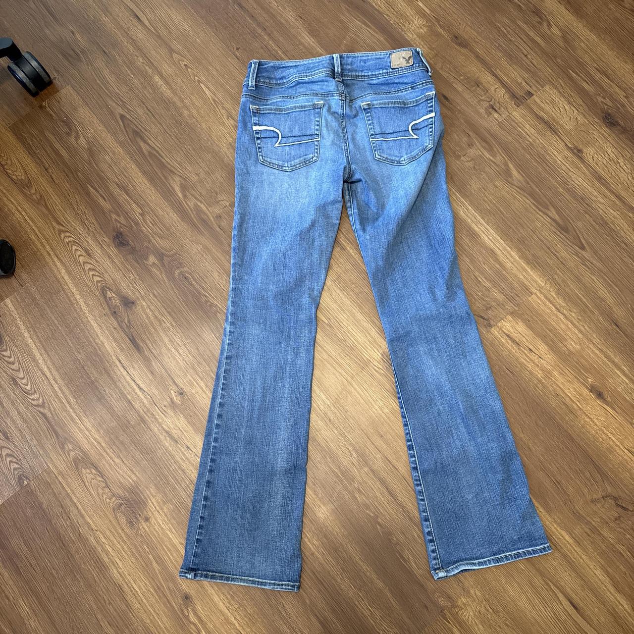 American Eagle Women's Jeans