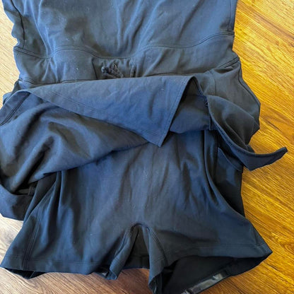 1st Phorm Women's Black Romper