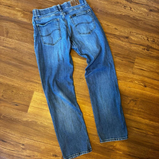 Lee Men's Jeans