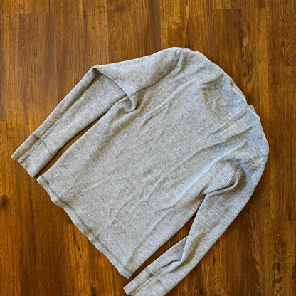 American Eagle Outfitters Men's Waffle Shirt