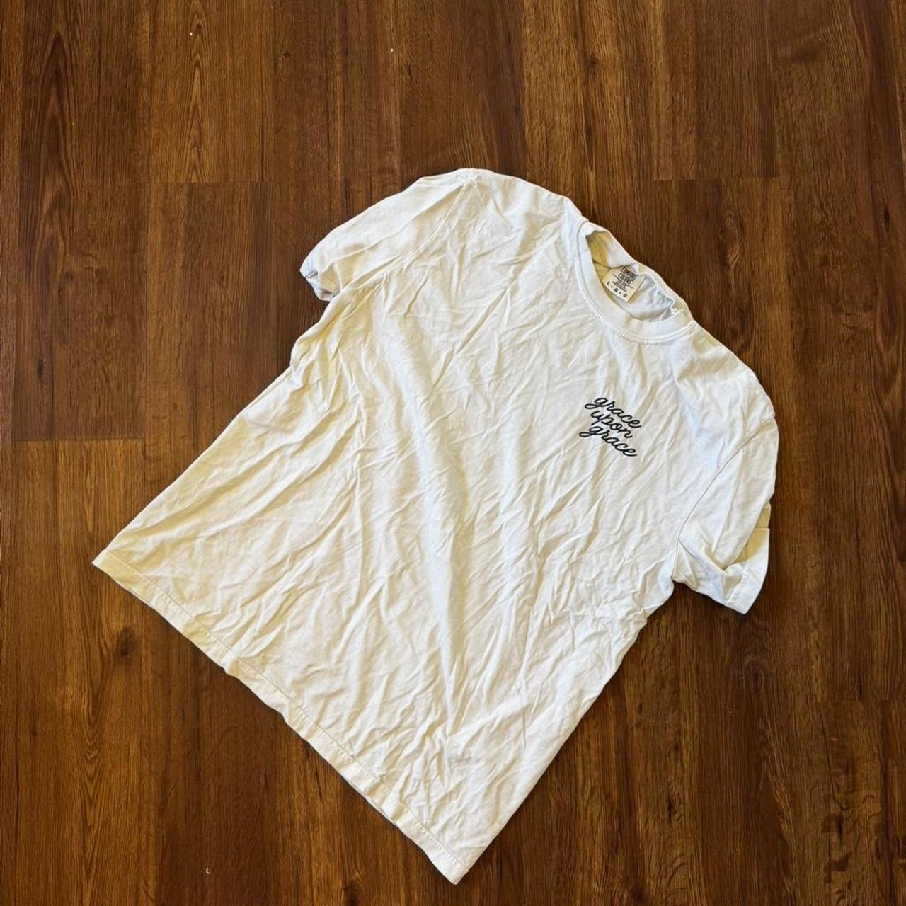 Comfort Colors Women's T-shirt