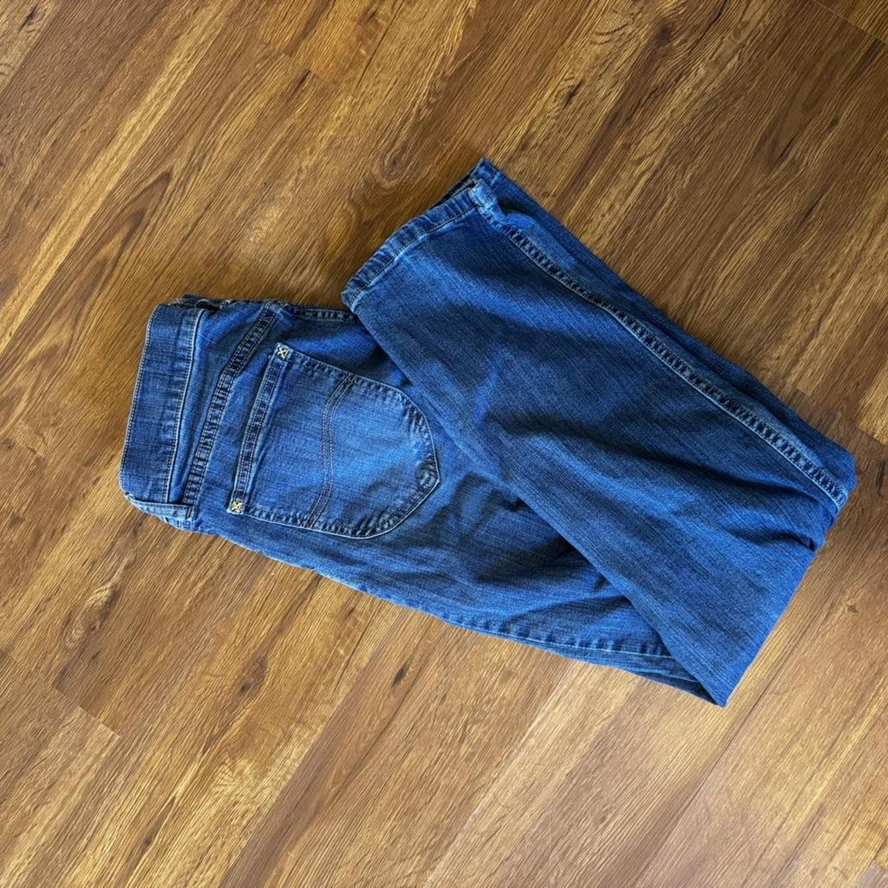 Lee Men's Jeans