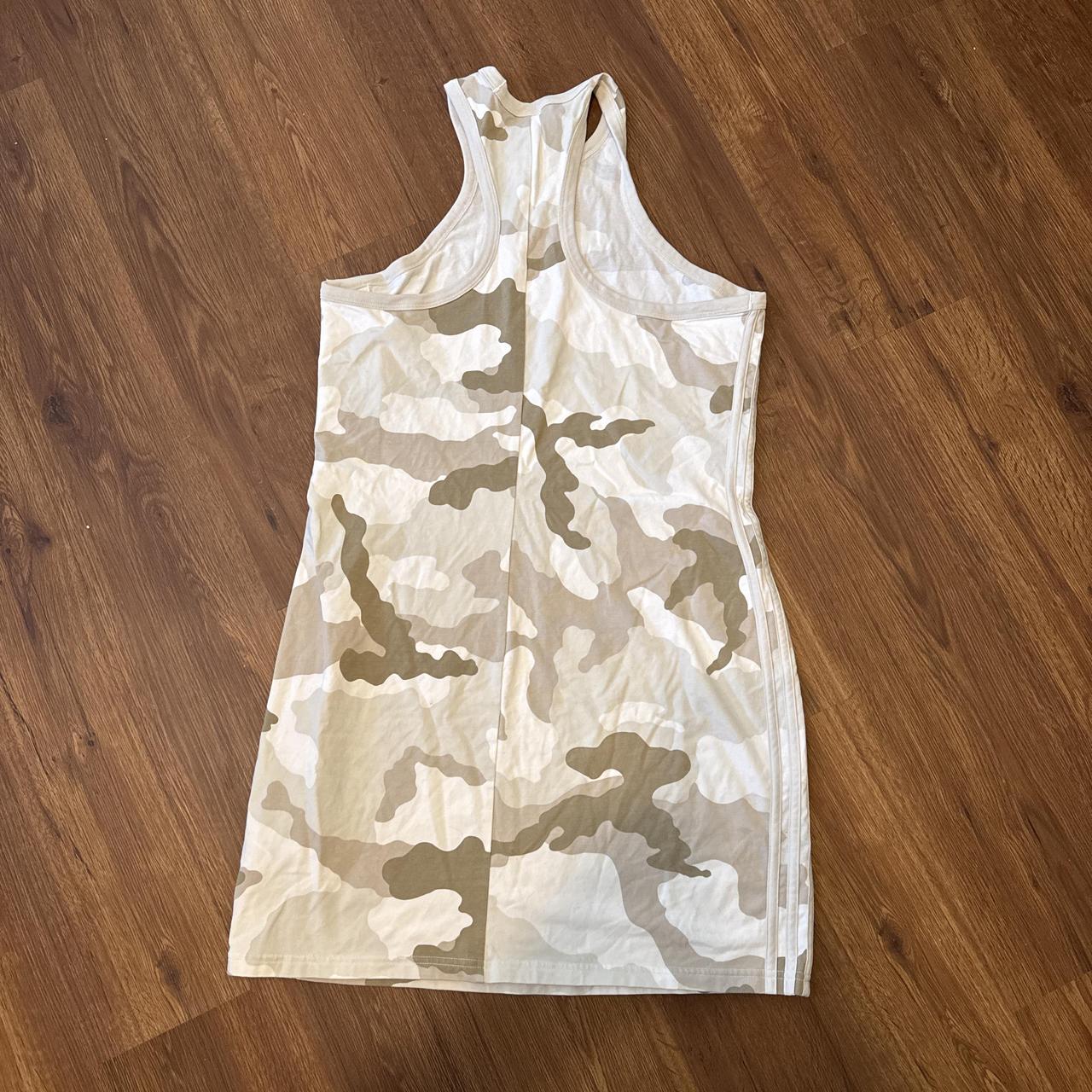 Adidas Women's Camo Dress