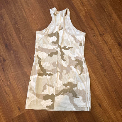 Adidas Women's Camo Dress