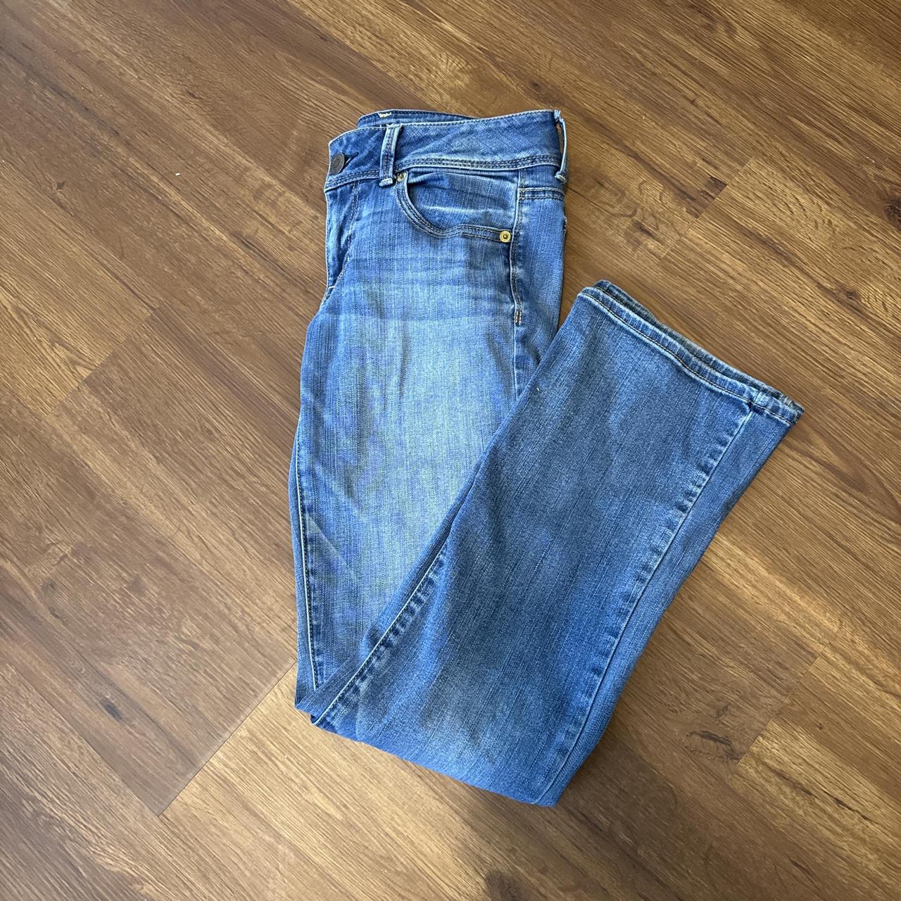 American Eagle Women's Jeans