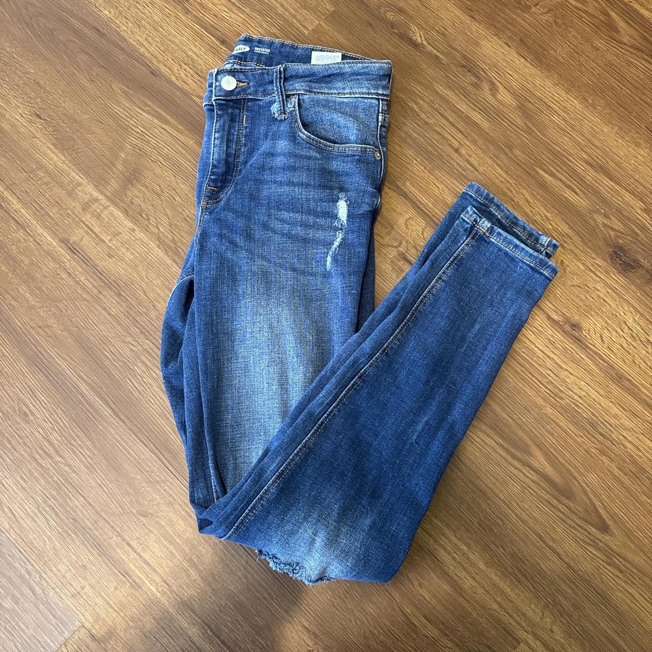 Old Navy Women's Jeans