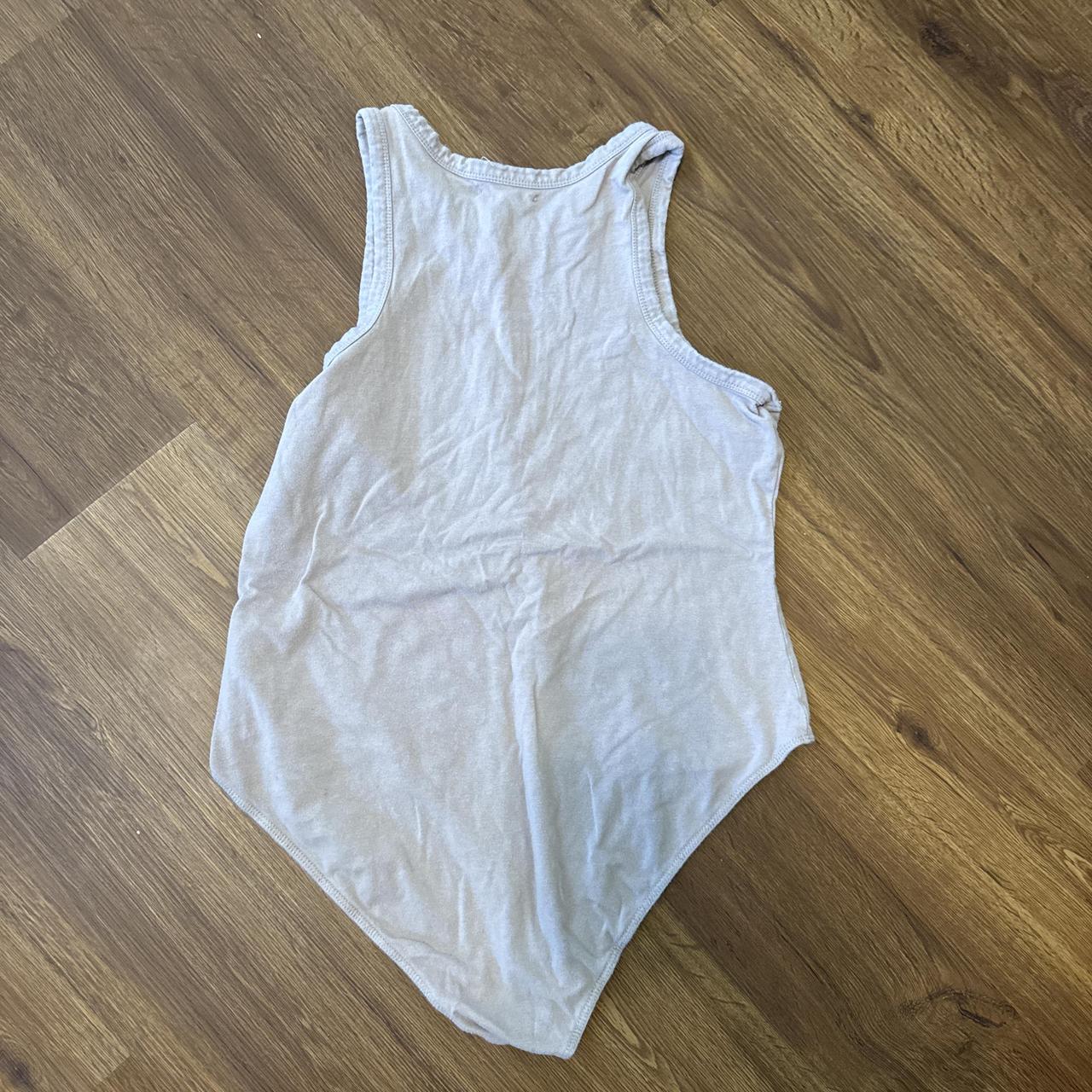 Maurices Women's Bodysuit