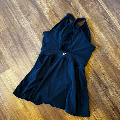 1st Phorm Women's Black Romper