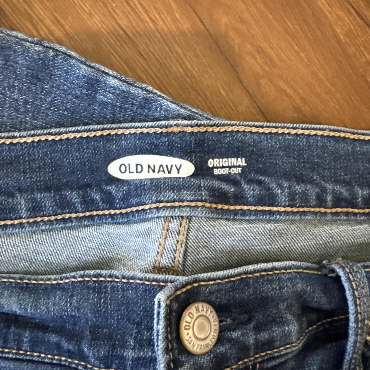 Old Navy Women's Jeans