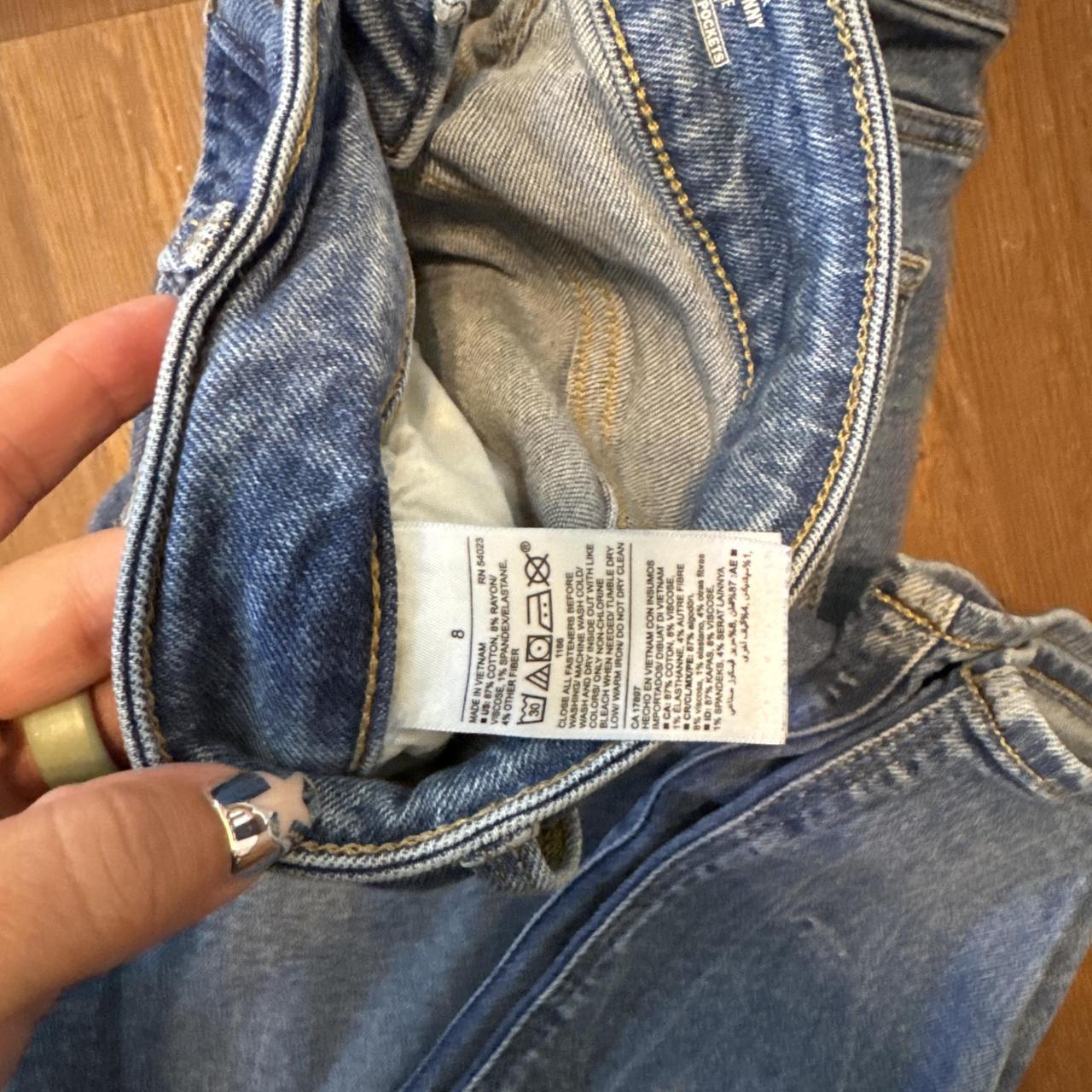 Old Navy Women's Jeans