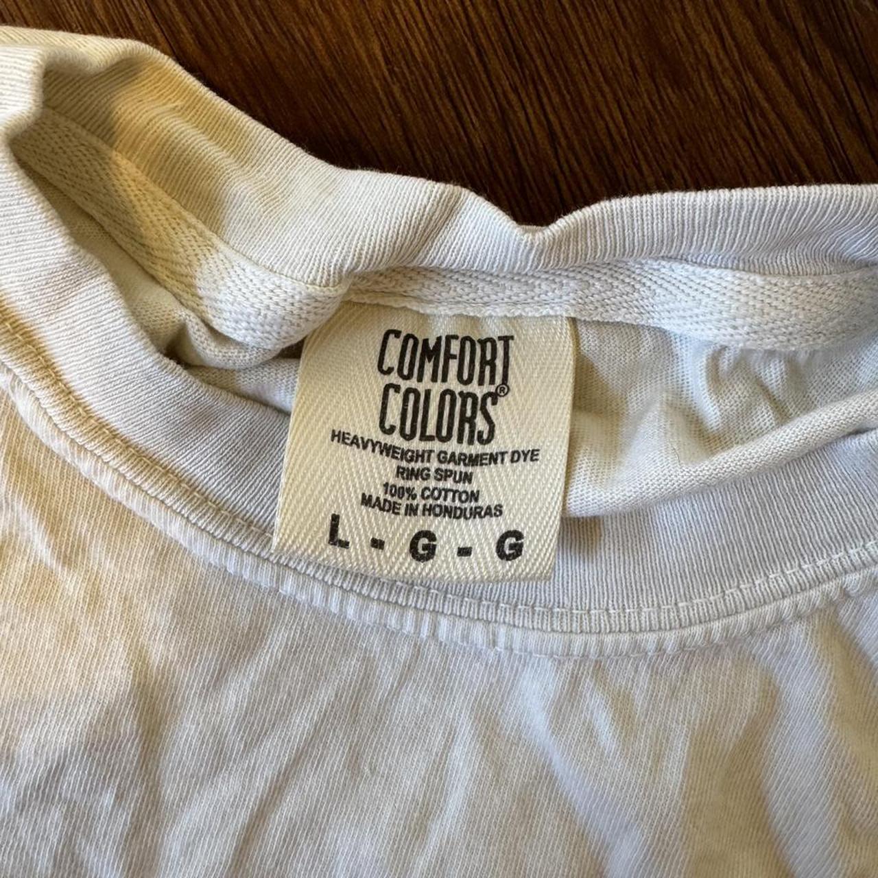 Comfort Colors Women's T-shirt