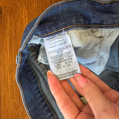 Lee Men's Jeans