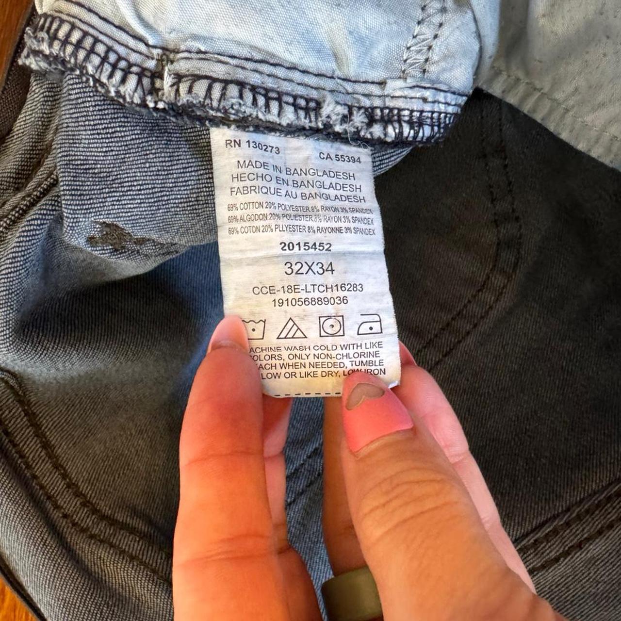 Lee Men's Jeans