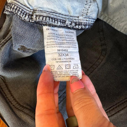 Lee Men's Jeans