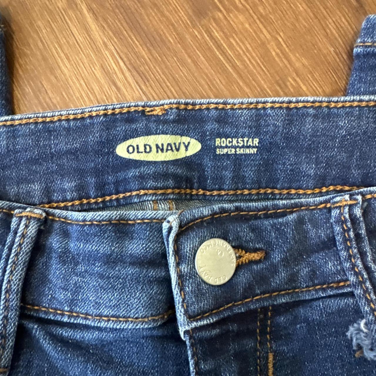 Old Navy Women's Jeans
