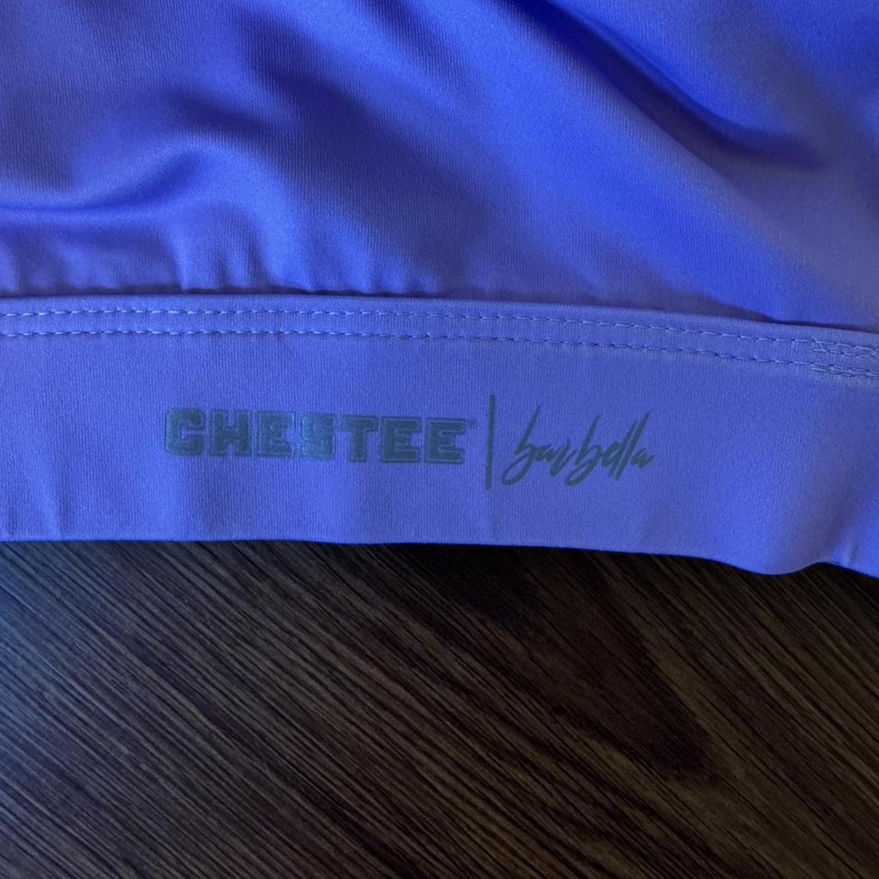 Chestee Women's Sports Bra