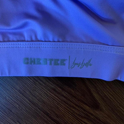 Chestee Women's Sports Bra