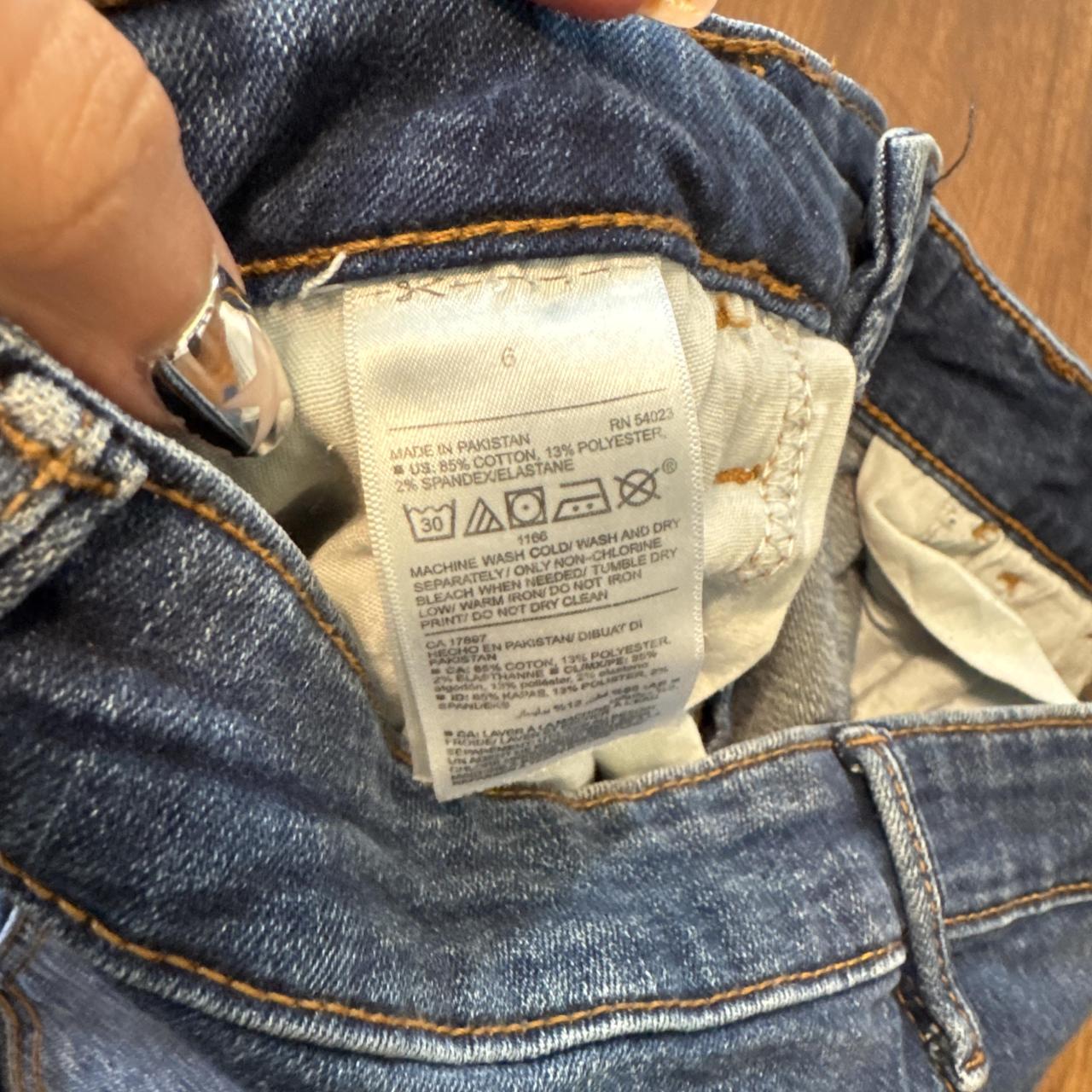 Old Navy Women's Jeans