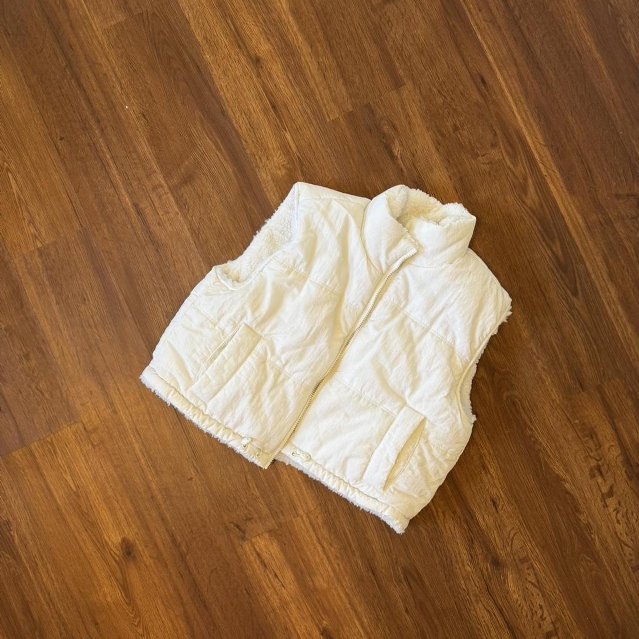 Woman's Vest