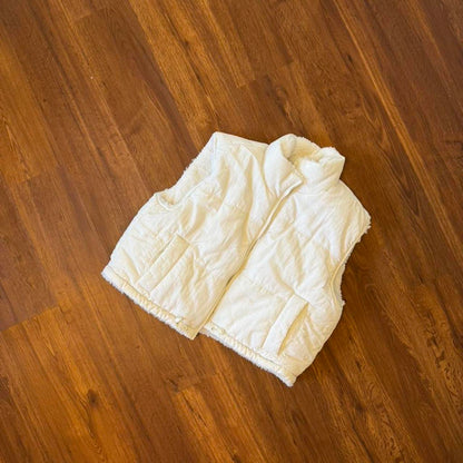Woman's Vest