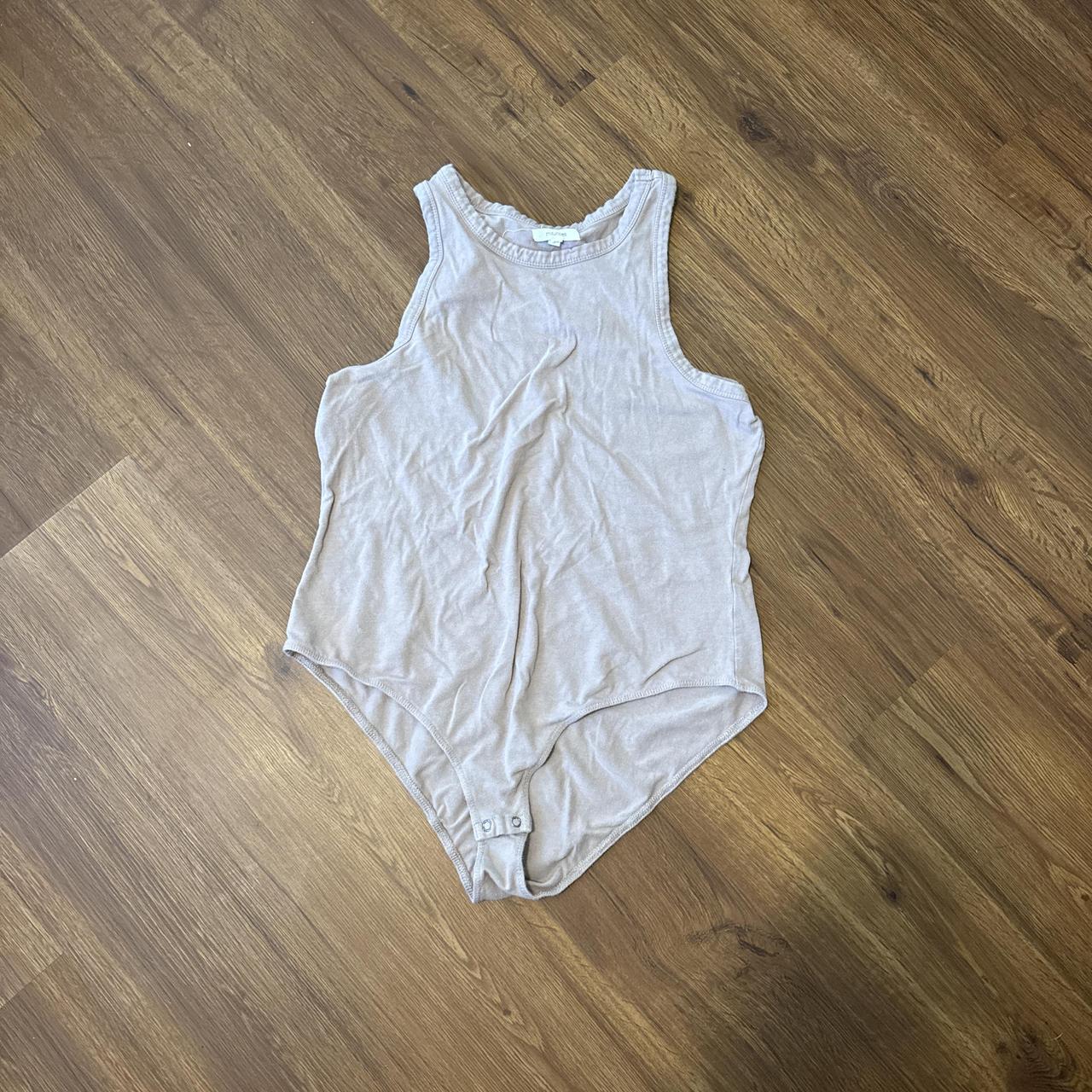 Maurices Women's Bodysuit