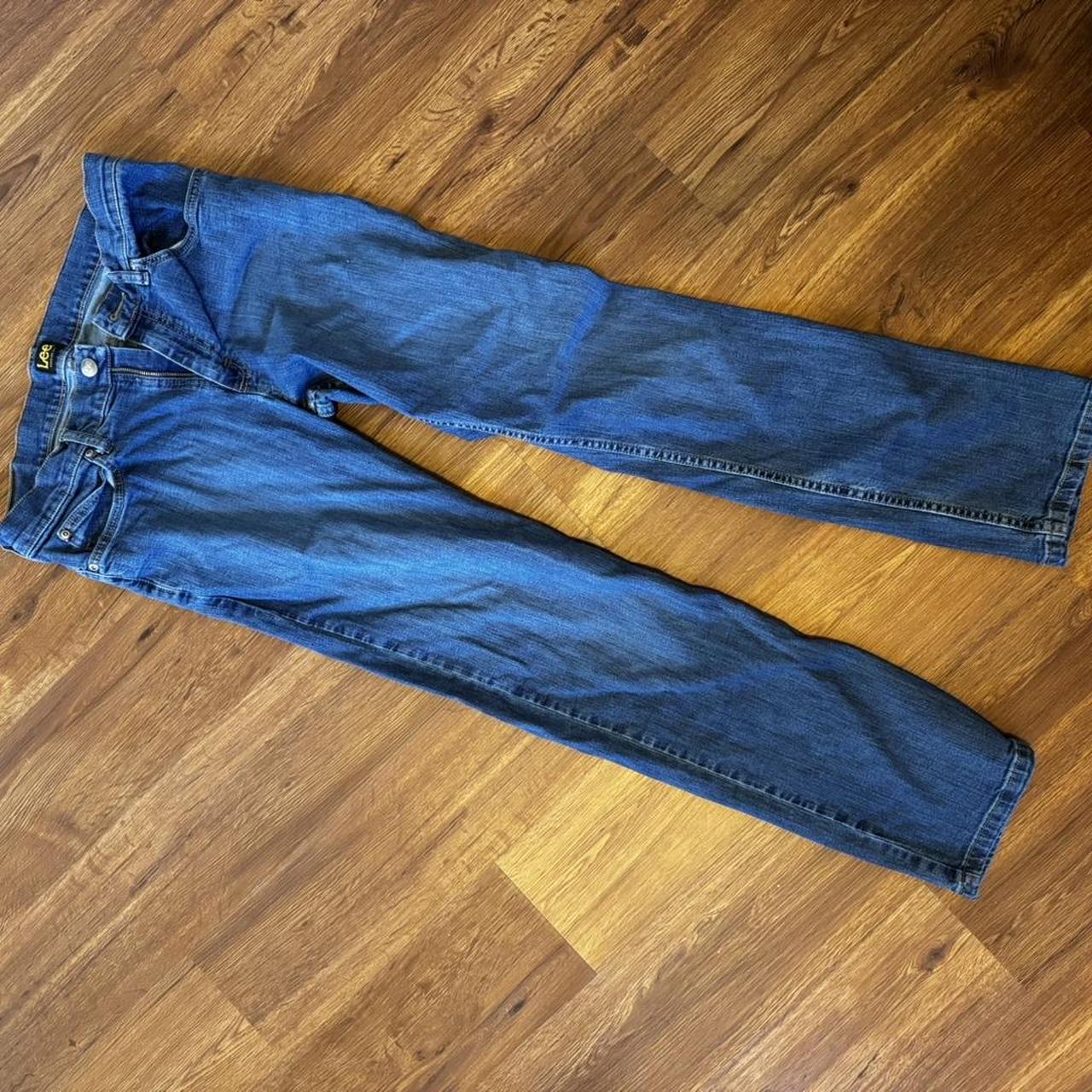 Lee Men's Jeans