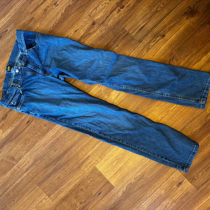 Lee Men's Jeans