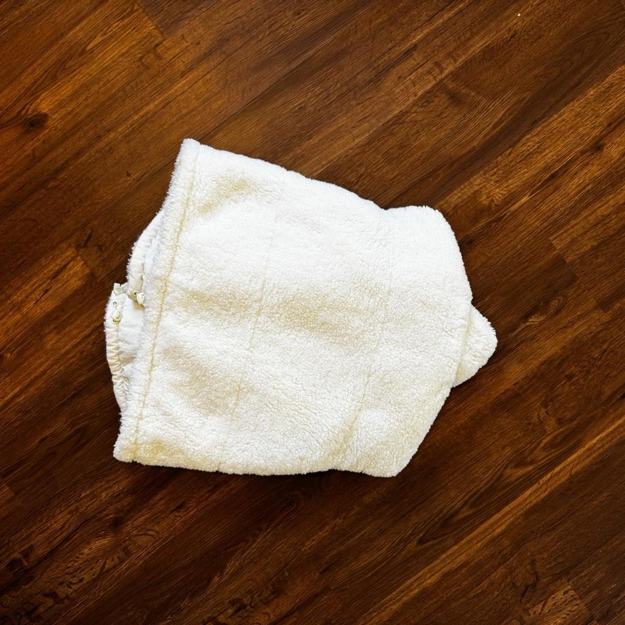 Woman's Vest