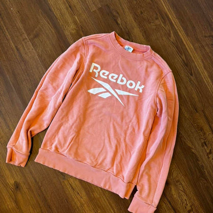 Reebok Women's Sweatshirt
