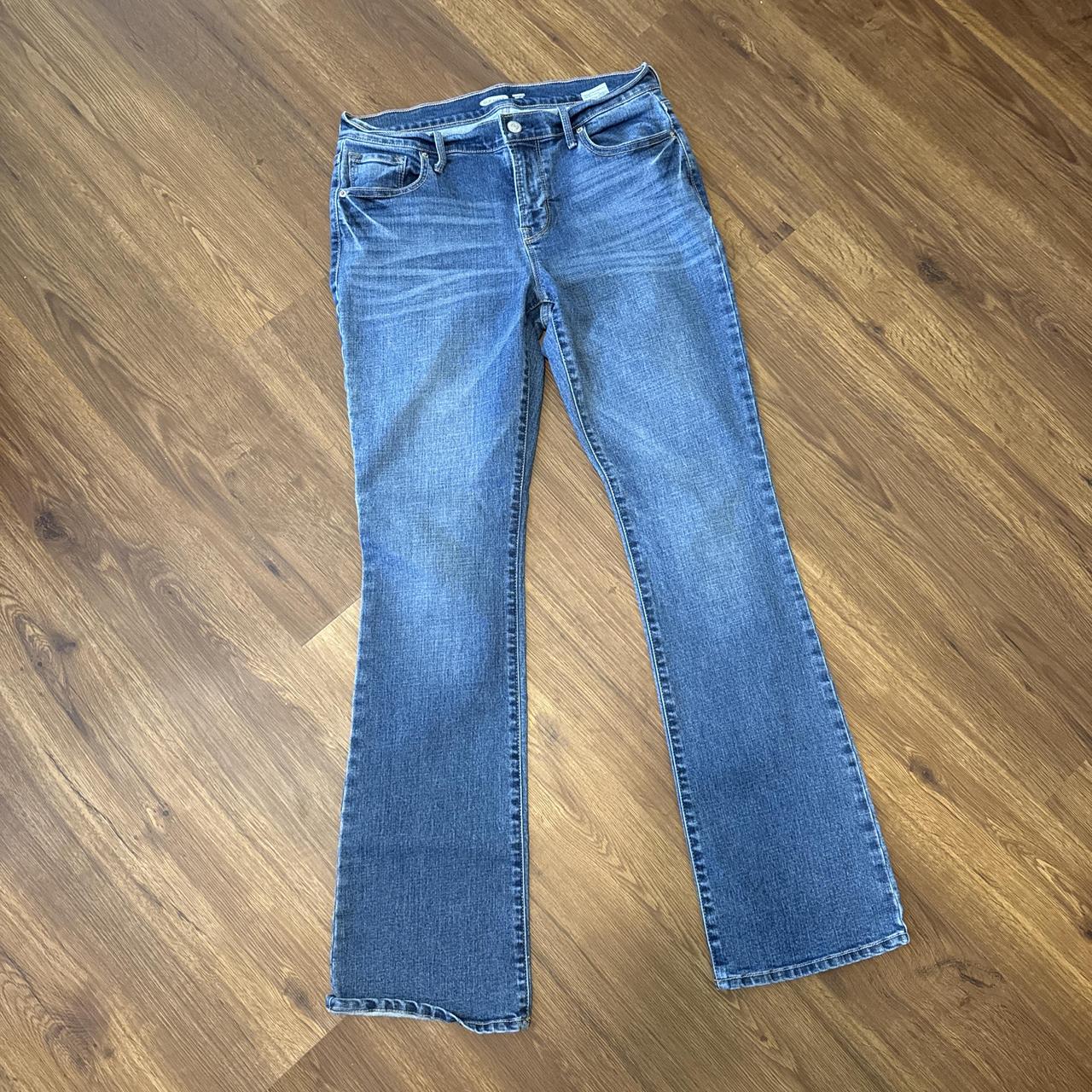 Old Navy Women's Jeans