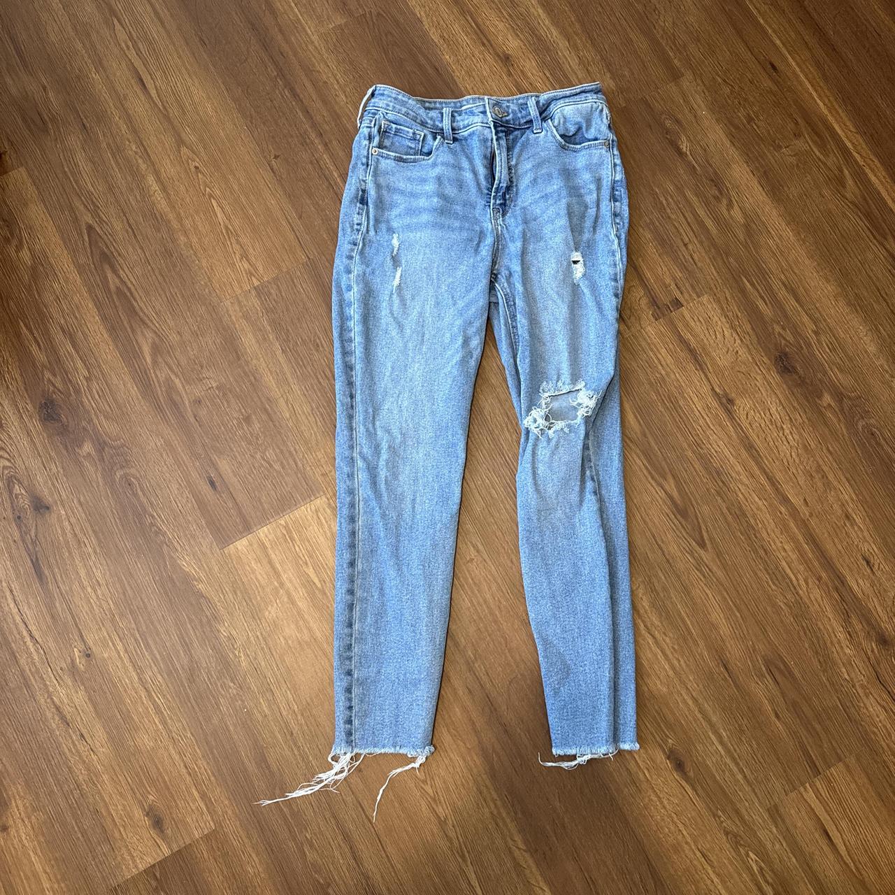 Old Navy Women's Jeans