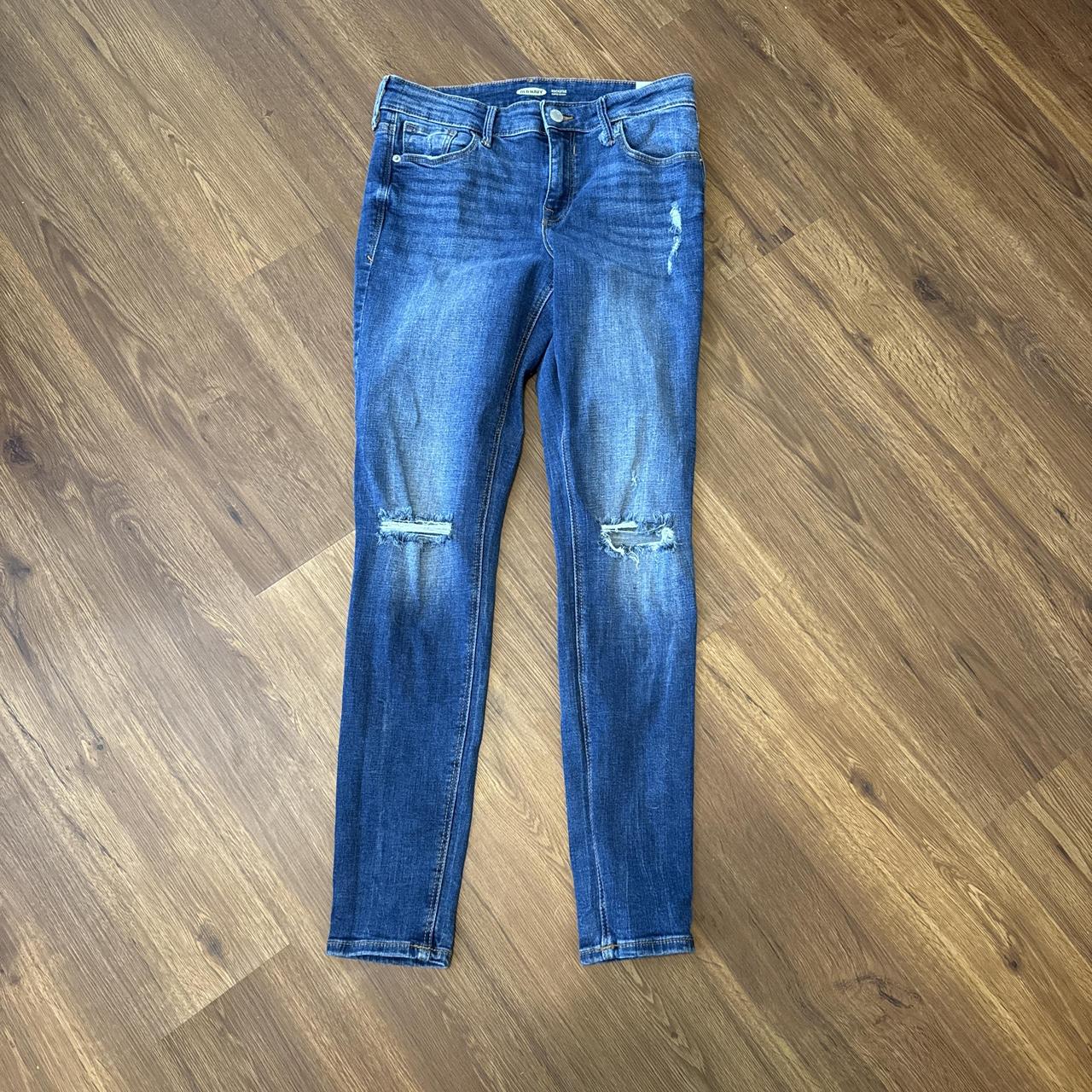 Old Navy Women's Jeans