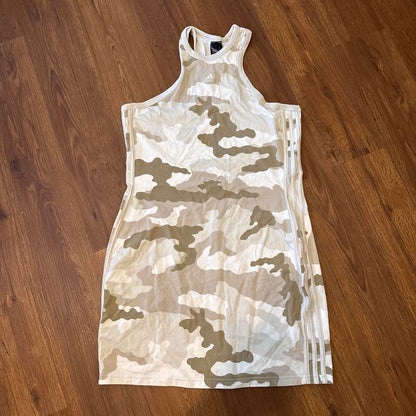 Adidas Women's Camo Dress